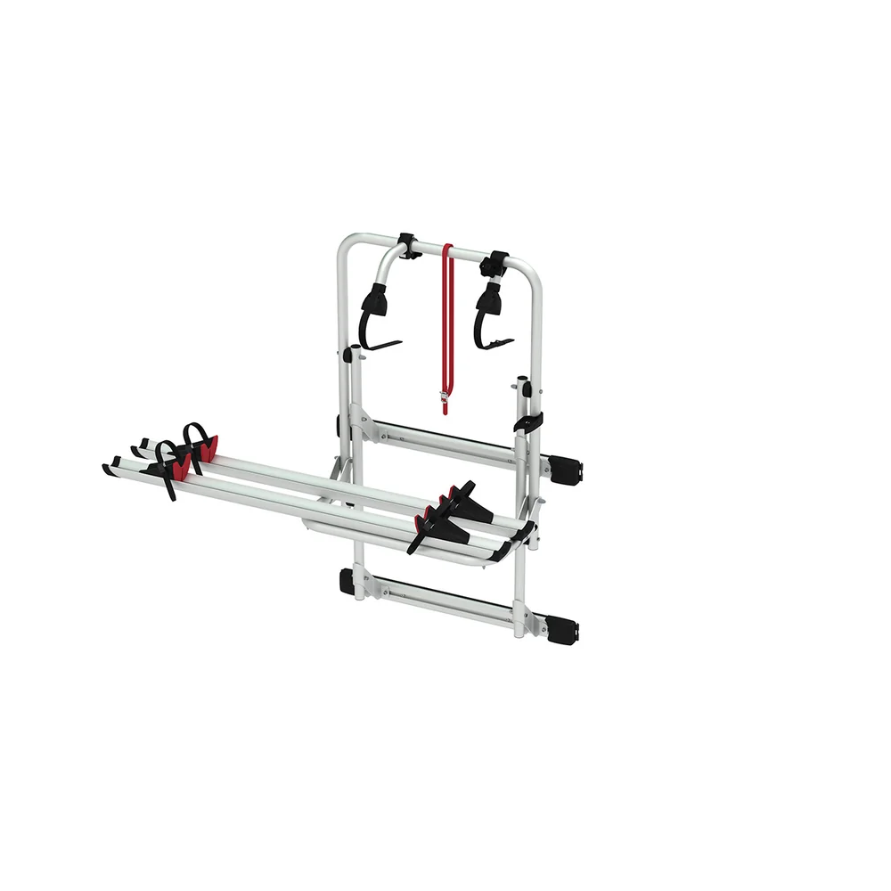 Portabicicletas Carry Bike FIAMMA para Fiat Ducato desde 1999 hasta 06/2006.