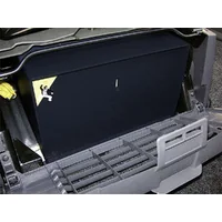 Coffre-fort pour Fiat DUCATO à partir de 07/2006 - Taille XL