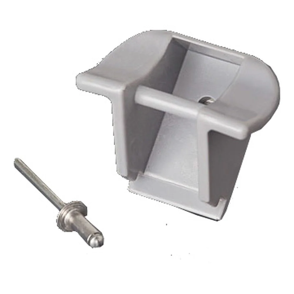 Montagebeugel voor F45I 250-450 Fiamma rolluikdoos - Ref: 98655-083