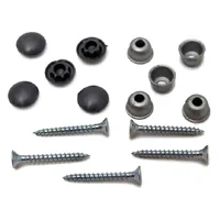 Kit de fixation pour combinés Série 8000 SMEV DOMETIC