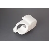 FIAMMA F45L Polar White awning right cover - Ref: 98655-587