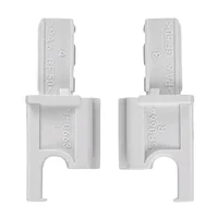 Paire d'embouts pour store Rastrollo 2001 Seitz Dometic