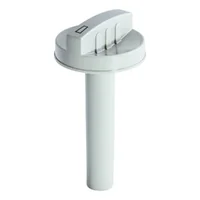 Pomo del termostato Dometic Serie 8 - 241338300