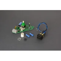 Placa electrónica para la claraboya Fiamma Turbo Vent P3 - Ref: 98683-056