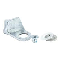 Cerradura de puerta para el frigorífico Dometic RM7390