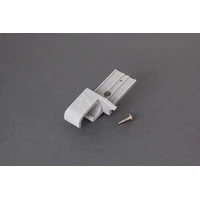 Attacco Fast Clip Dritto/cassone FIAMMA - Rif.: 98655-619