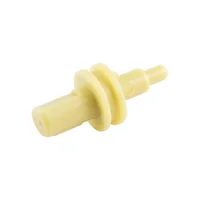 Axe de thermostat jaune Dometic - 241278510