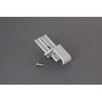 Endstück links Fast Clip Gehäuse für Pricacy Room- Fiamma 98655-617