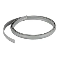 Coprivite 13 mm grigio - al metro lineare