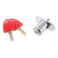 Cilindro cerradura Safe Door Magnum/Security 46 Pro Fiamma