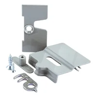 Chiusura blocca porta per frigorifero RM serie 7 RM7601/7605/765x/785x Dometic