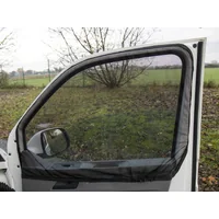 Mosquitera para puerta de conductor y pasajero para Opel Vivaro después de 2017