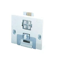 Fermeture de porte droite pour réfrigérateurs série 8 Dometic