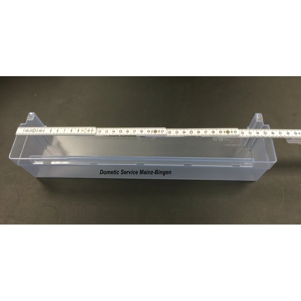 Balconnet à bouteilles bleu 360x75x88 mm pour réfrigérateurs Séries 9 Dometic-241334350