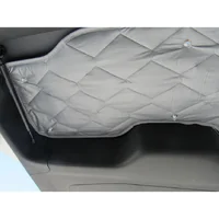 Set completo di 8 tende isolanti per Citroën Campster di Pössl