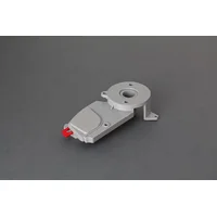 End cap (right side) for FIAMMA F45L awning - Ref: 98655-593
