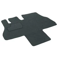 Tapetes feitos à medida para a Fiat Ducato de 1994 a 2002