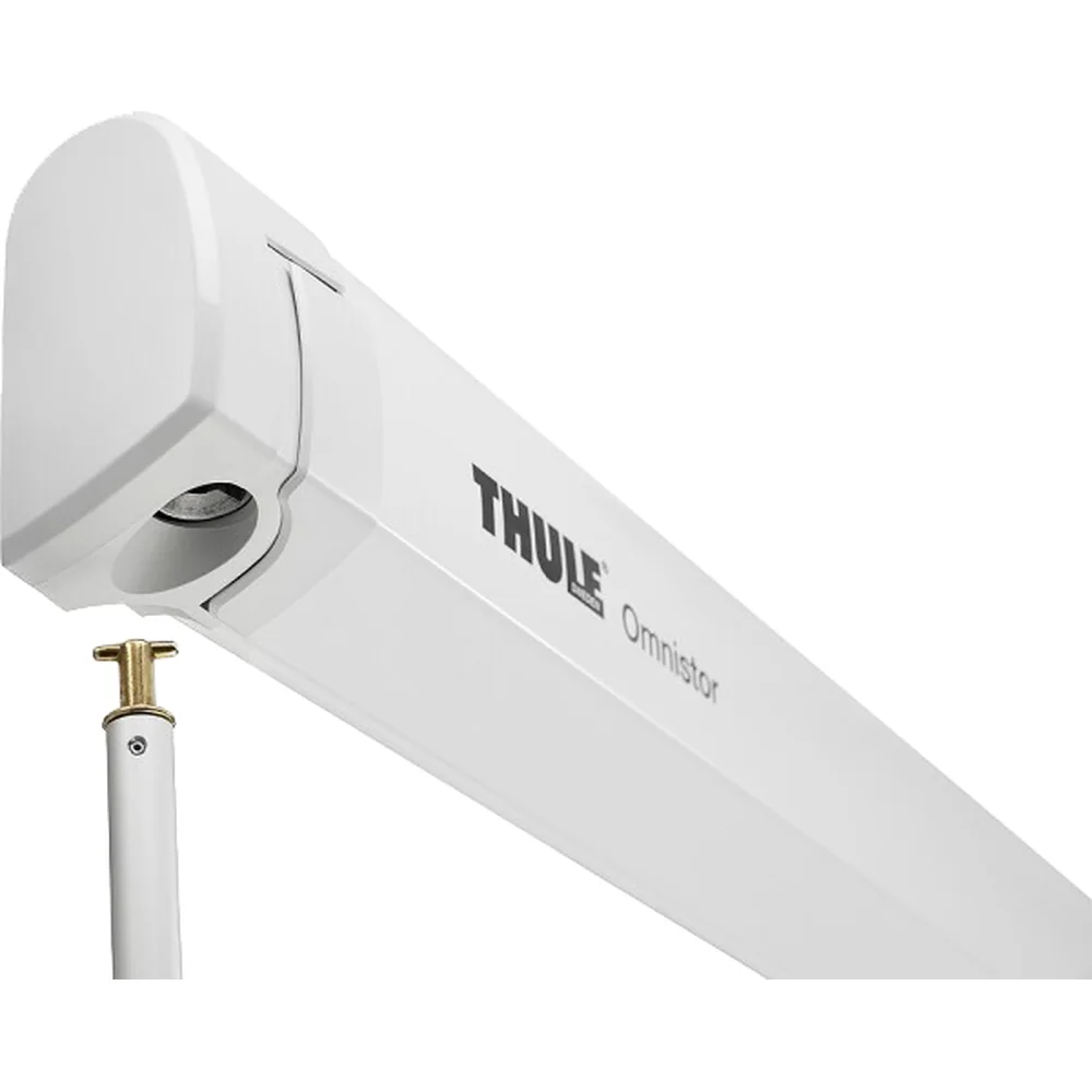 Manivela telescópica 105-155 cm para toldos Thule 45200