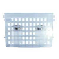 Bottom shelf for Series 8 refrigerators DOMETIC - 241398130