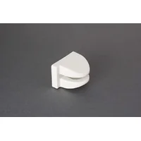 Bottom cover for Security S Fiamma lock - 98656-701