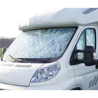 Int. windshield curtain Summer/Winter JUMPER III from 2015