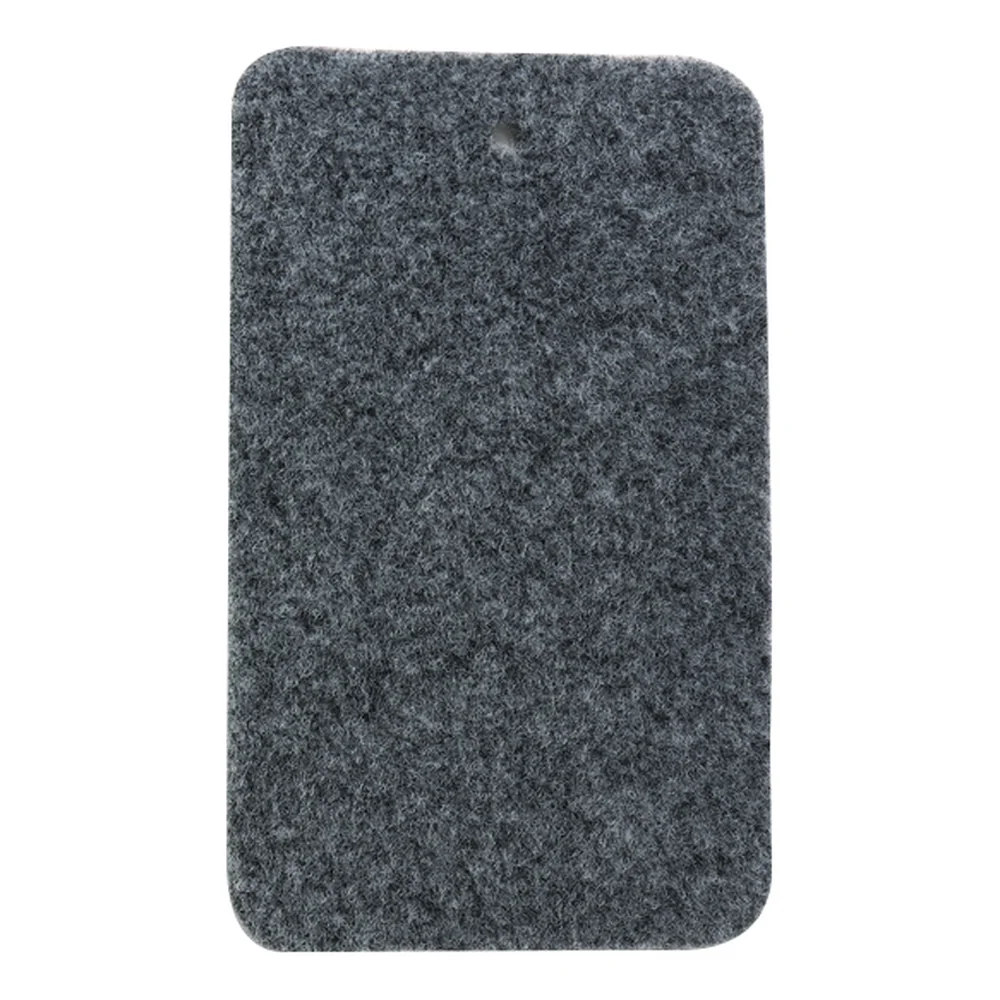 Soundproof carpet X-TREM Stretch dark grey - 2 x 2 m