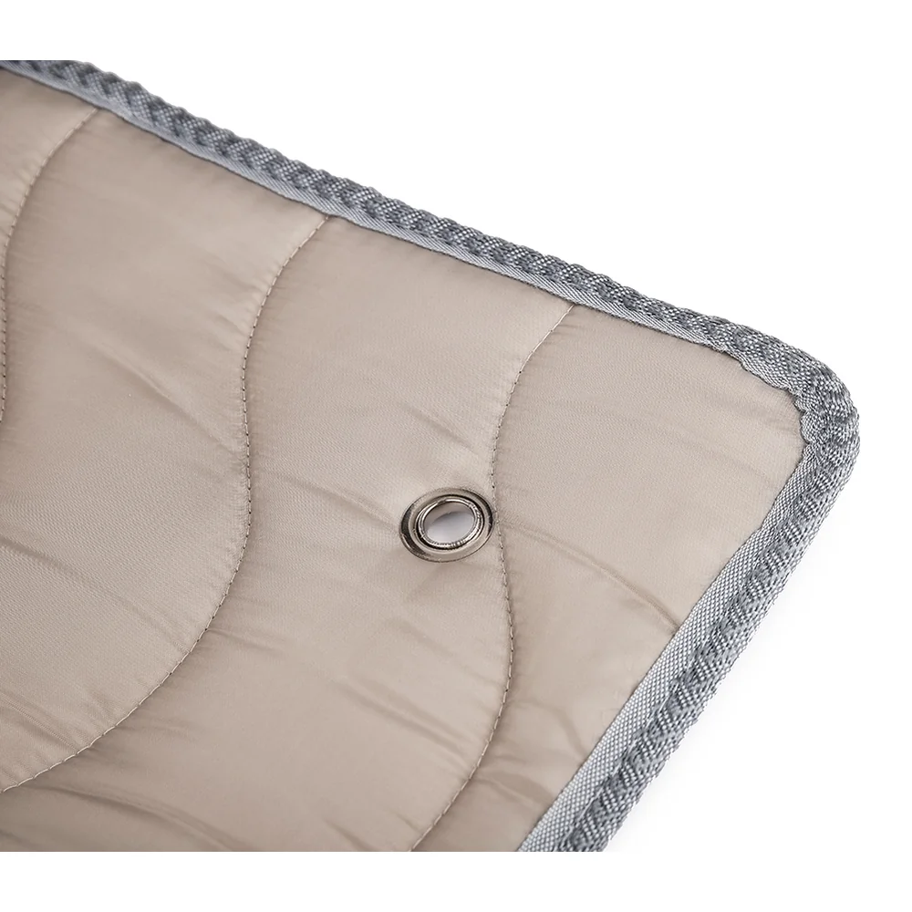 Jeu de 8 isolants thermiques intérieurs 9 couches pour Renault KANGOO II avec hayon - 2008 à 2021