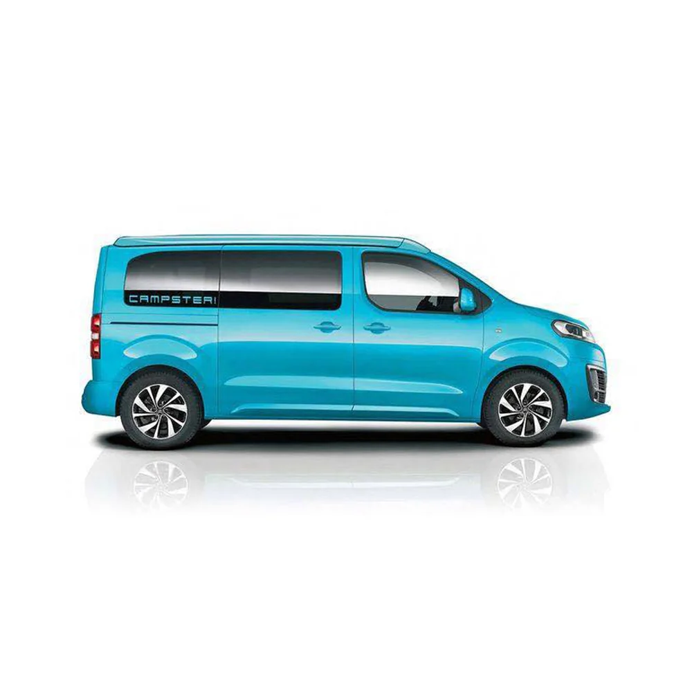 Finestra esterna per furgone Opel Vivaro