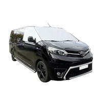 Finestra esterna per furgone Opel Vivaro