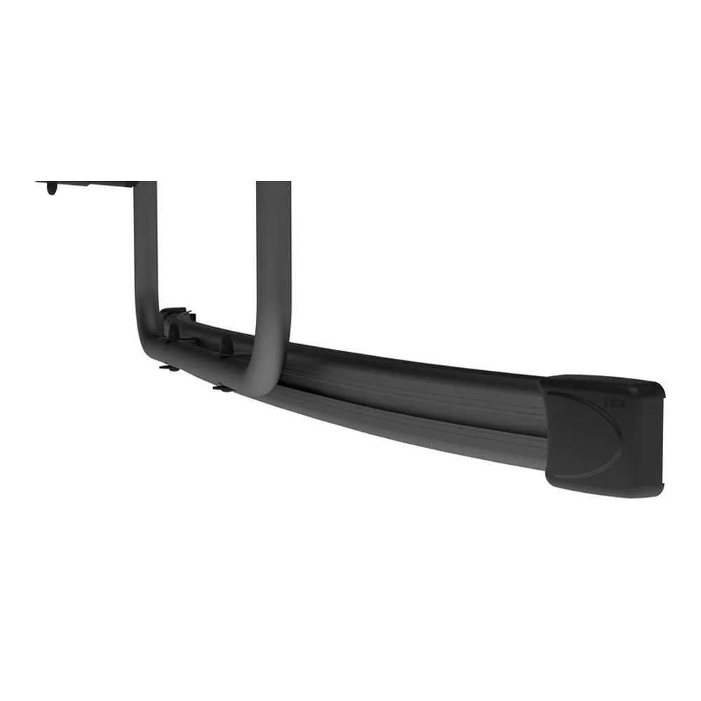 Ford CAP FUN Deep Black FIAMMA bike carrier - hatchback - restyled version 2023