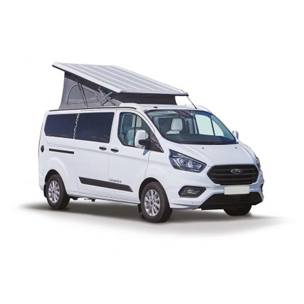 Isolamento interior para elevação de teto THERMICAMP WESTFALIA KESEY L:5.34m de 09/22 a 01/24