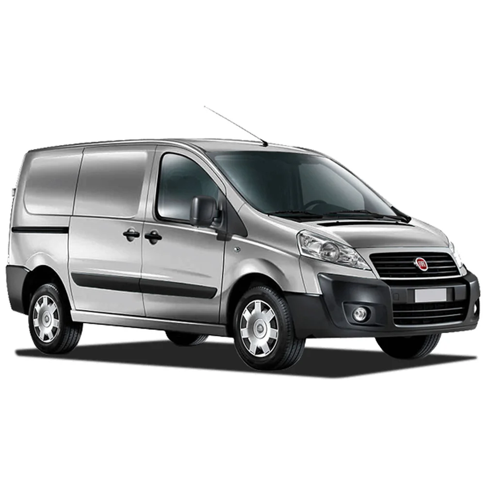 Side window vent left Peugeot Expert from 2007