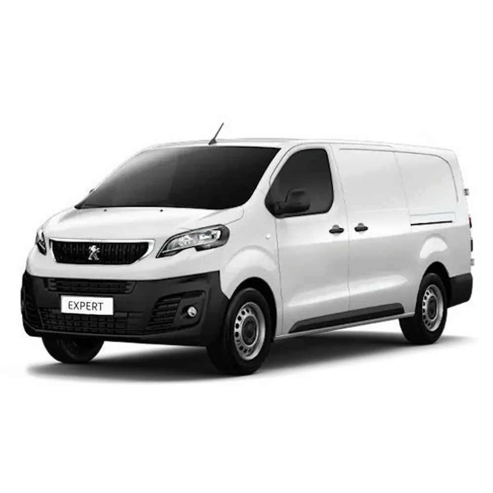 Rideaux intérieurs Eté/ Hiver pour CITROEN JUMPY depuis 2016