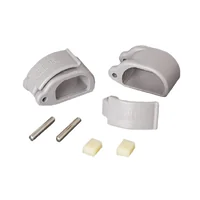Kit de bloqueo de pie para persianas F35 Pro - Fiamma Ref: 98655-171