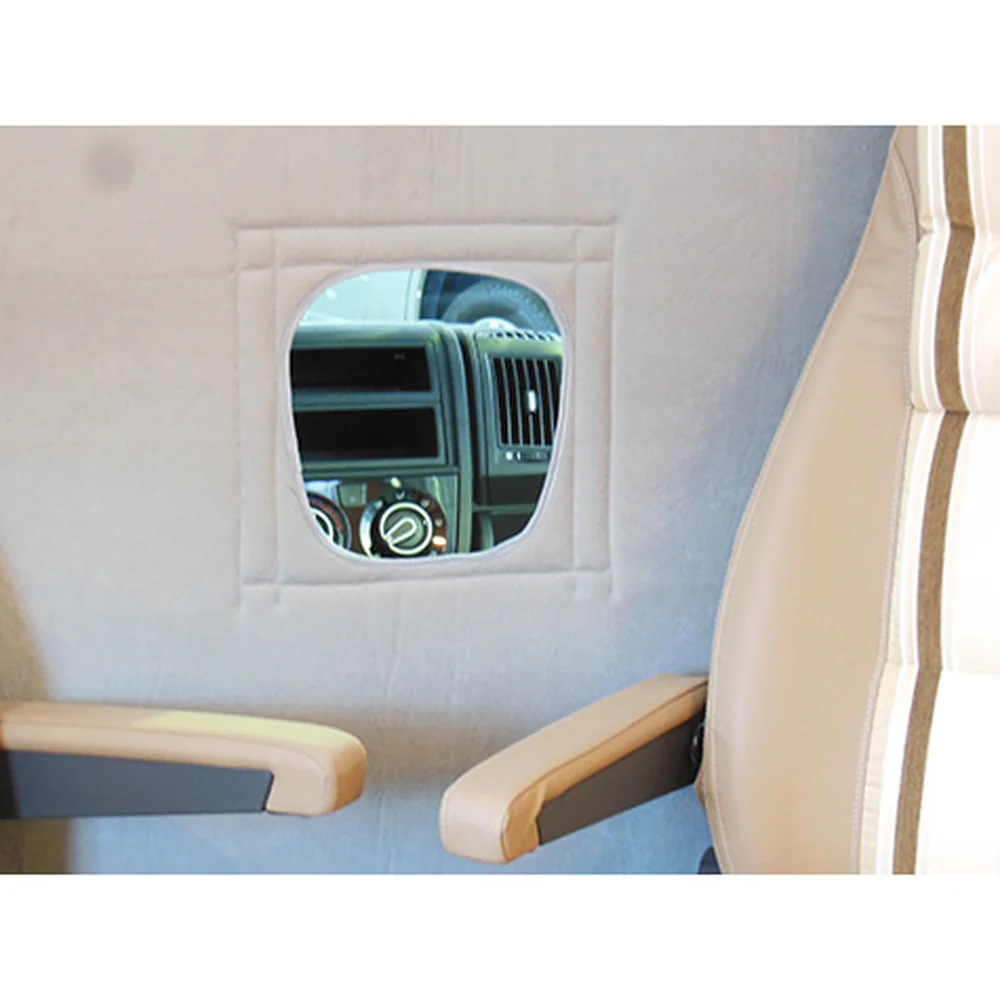 Tenda divisoria per Fiat DUCATO a partire da luglio 2006