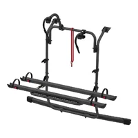 PORTA BICICLETA DEEP BLACK PSA Fiamma portabicicletas para Peugeot Expert III/TRAVELLER a partir de 2016