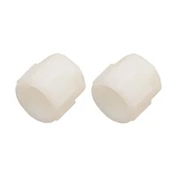Conjunto de 2 porcas de aperto para mangueira Diam: 10-14 mm REICH