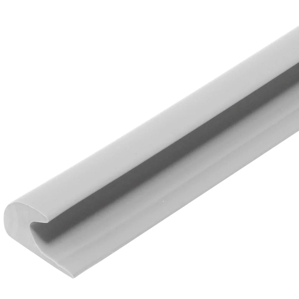DRIP STOP 300 cm Canalón Fiamma blanco para furgonetas transformadas