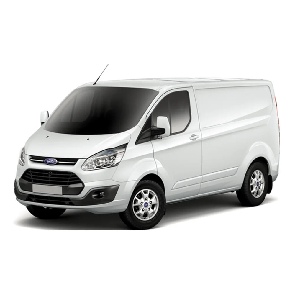 Pair of window vents for Ford Tourneo Custom since 2013