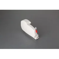 Tampa esquerda para persiana FIAMMA F45L Polar White - 98655-586