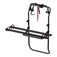 Portabicicletas DEEP BLACK CARRY BIKE FIAMMA para Fiat Ducato (H2