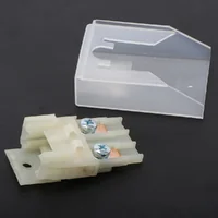 Magnum zekeringhouder 70A met deksel -2,5 tot 10 mm².