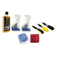 Onderhoudsset voor beginners