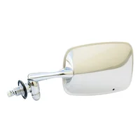 Genuine quality left mirror for Volkswagen Beetle (08/1967-)