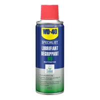 Bio-Mehrzweck-Rostlöser WD-40 SPECIALIST – Spray 200 ml