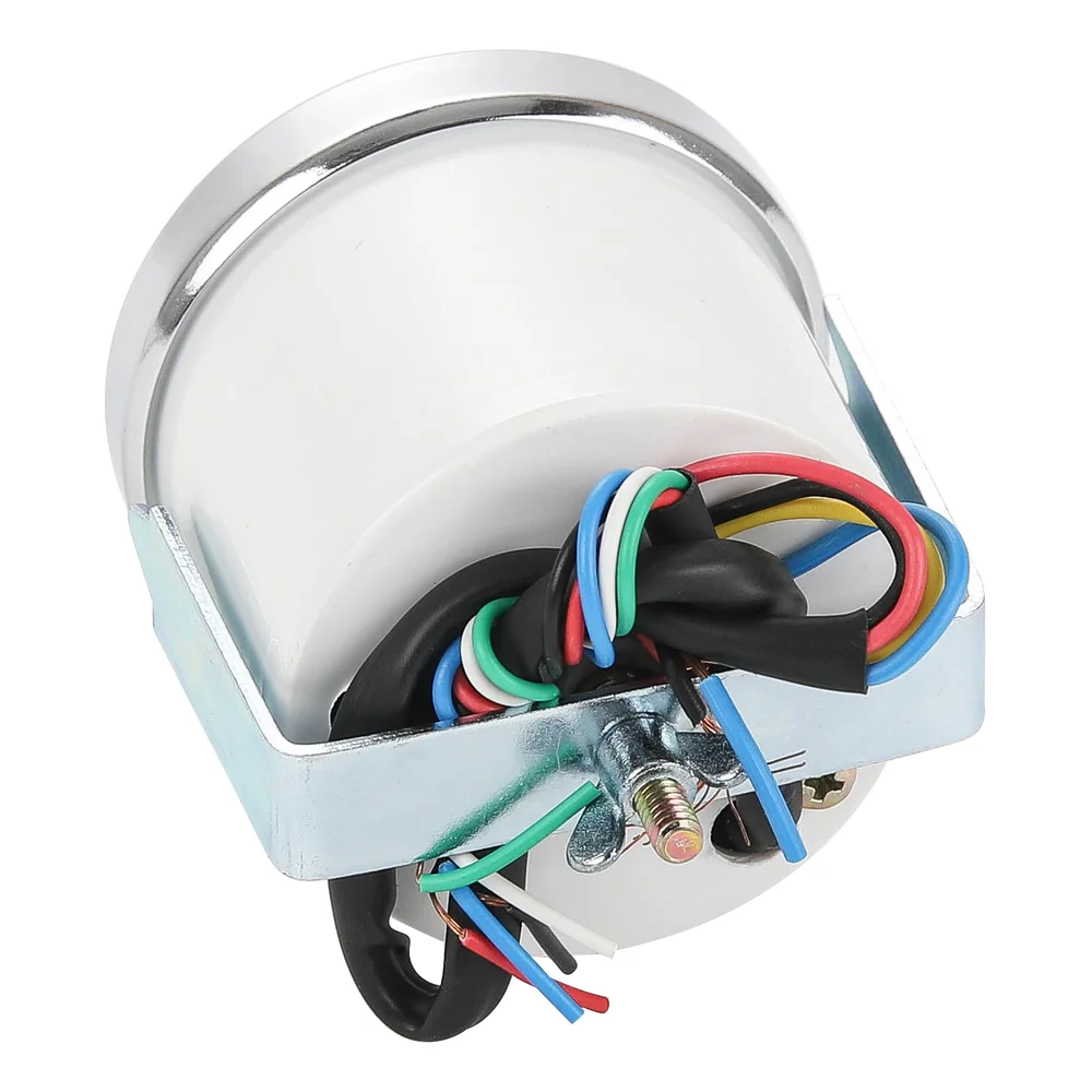Öltemperaturmanometer CRONOMAC - 52mm