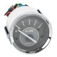 Jauge à carburant CRONOMAC 52mm