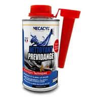 Additif BY MECACYL nettoyant prévidange d'huile - flacon - 300ml
