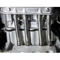 Tube enveloppe rigide pour VOLKSWAGEN Transporter T25 (05/1979-07/1992) - INOX