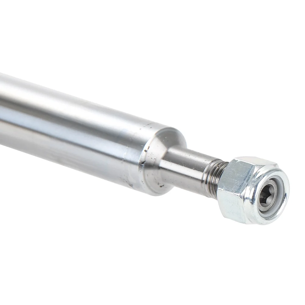 Schokdemper linksvoor voor Bmw 5-serie E60 Saloon en E61 Touring (01/2002-12/2009) - Standaard chassis